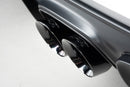 APR 17-25 Porsche Boxster / Cayman Catback Exhaust System