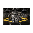 Flowmaster 24-25 Tacoma 2.4L FlowFX Cat-Back HIGH Tuck Exhaust System