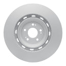 DFC GeoSPEC Coated Rotors - Plain
