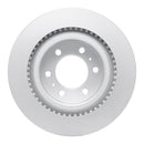 DFC 22-25 Lexus GX550 Front GeoSPEC Coated Rotor