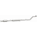 MagnaFlow DF Catalytic Conv OEM Grade Federal EPA Compliant 14-17 Kia Forte / Hyundai Elantra