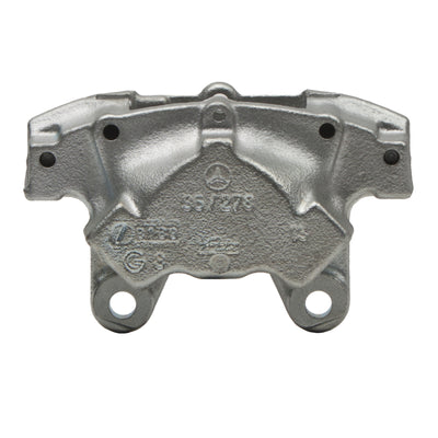 DFC 96-08 Chrysler Crossfire Rear-L Premium Caliper - Silver Zinc Coated