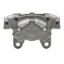 DFC 96-08 Chrysler Crossfire Rear-L Premium Caliper - Silver Zinc Coated