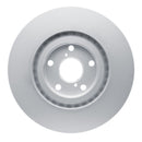 DFC GeoSPEC Coated Rotors - Plain
