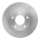DFC 75-80 Ford Granada Rear Rotors