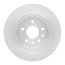 DFC 97-01 Cadillac Catera Front Brake Rotor