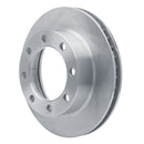 DFC Brake Rotors - Plain