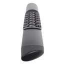 Go Rhino 18-21 Jeep Wrangler JL Vertex V3 - Sidestep + Brkts