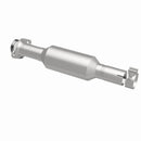 MagnaFlow 10-12 Ford Escape 3.0L Direct Fit Converter
