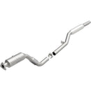 MagnaFlow Left Side Direct Fit Catalytic Converter California Grade 06-08 Audi A6 Quattro 3.2L