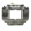 DFC 98-02 Lexus LX470 Front-R Premium Caliper - Silver Zinc Coated