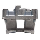 DFC 90-05 Buick Skylark Front-L/Front-R Premium Caliper - Silver Zinc Coated