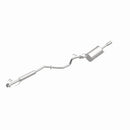 BRExhaust 13-19 Nissan Sentra 1.8L Exhaust Kit