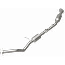 Magnaflow 99-02 Miata L4 1.8 OEM Underbody Direct Fit Converter