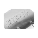 APR Premium Sound Absorption Muffler - Dual 63.5mm (2.5in) Oval Body (220x 169x 211)