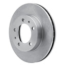 DFC Brake Rotors - Plain