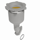 Magnaflow 05-06 Nissan Maxima 3.5L Direct Fit Converter