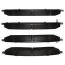 DFC GeoSPEC Coated Rotors - Plain