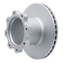 DFC 05-12 Hino 165 Rear GeoSPEC Coated Rotor