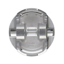 Manley Chevrolet LS Piston Set - 4.080in Bore 1.065in CH, -31.00 CC
