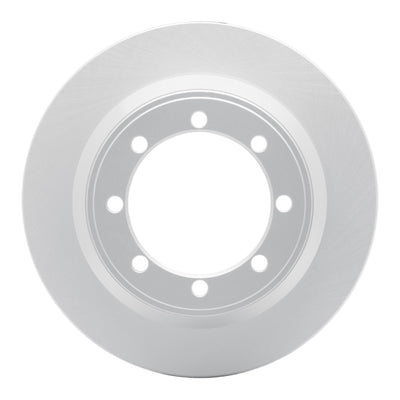 DFC 99-04 Ford F-350 Super Duty 4WD Rear GeoSPEC Coated Rotor