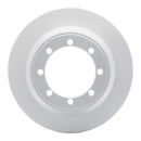 DFC 99-04 Ford F-350 Super Duty 4WD Rear GeoSPEC Coated Rotor