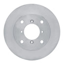 DFC 5000 Advanced Semi Met Brake Pads