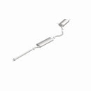 MagnaFlow BRE Exhaust Kit 01-04 MDX Pilot 3.5L