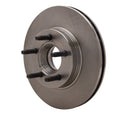DFC Brake Rotors - Plain