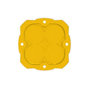 KC HiLiTES FLEX ERA 4 Performance Yellow Spot Beam Lens