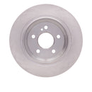 DFC 07-13 Mercedes-Benz S550 Rear Brake Rotor