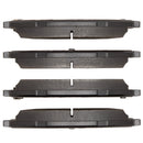 DFC 21-25 Hyundai Elantra Front 5000 Advanced Ceramic Brake Pads