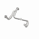 MagnaFlow 07-10 GMC Sierra 2500 HD 6.0L Direct Fit Converter