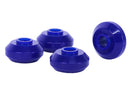 SuperPro 1965 Triumph TR4A Base Front Upper Shock Absorber Upper Bushing Kit