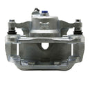 DFC 14-21 Mazda 6 Front-L Silver Zinc Coated Premium Caliper