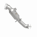 MagnaFlow 19-20 Chevrolet Silverado 1500 2.7L OEM Grade EPA Compliant Direct-Fit Catalytic Converter