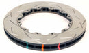 DBA 15-22 Lexus RC350 F Sport Front 5000 Series Slotted Ring