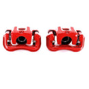 Power Stop 04-07 Toyota Highlander Front & Rear Z23 Evolution Sport Brake Kit w/Calipers