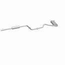 BRExhaust 12-18 Ford Focus 2.0L Exhaust Kit