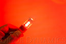 Diode Dynamics 7443 LED Bulb XP80 LED - Amber (Single)