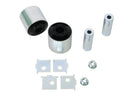 Whiteline 12/2007-6/2009 Pontiac G8 Front + Rear Vehicle Essentials Kit
