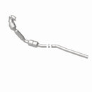MagnaFlow 09-13 Volkswagen Tiguan 2.0L Direct Fit Converter