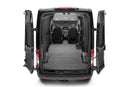 Husky Liners 06-10 Ford E-150/250 & E-350/450 SuperDuty Guardian Comfort Cargo Van Mat - Full