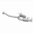 BRE Exhaust 05-07 Ford Five Hundred Mercury Montego 3.0L Front Pipe Kit