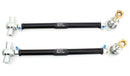 SPL Parts 2022+ BMW G8X (M3/M4) Front Tension Rods (NOT FOR AWD/X-DRIVE)