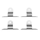 DFC 5000 Advanced Semi Met Brake Pads