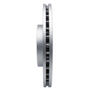 DFC 19-25 Mercedes-Benz G550 Front Hi-Carbon Alloy Geomet Coated Rotor