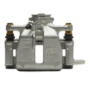 DFC 08-17 Audi Q5 Rear-R Silver Zinc Coated Premium Caliper
