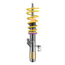 KW Coilover Kit V1 12+ BMW 3 Series F30 6-Cyl w/ EDC Bundle