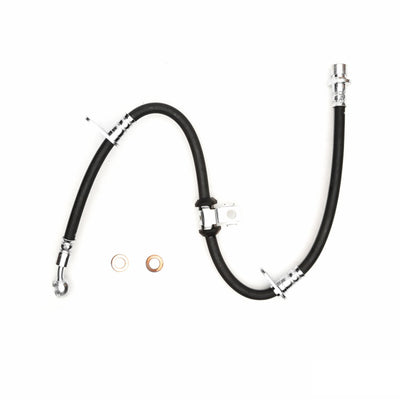 DFC 88-90 Honda Prelude Front-L Brake Hose
